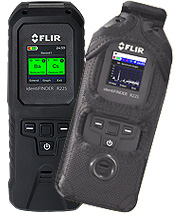 FLIR identiFINDER R225 Advanced SPRD