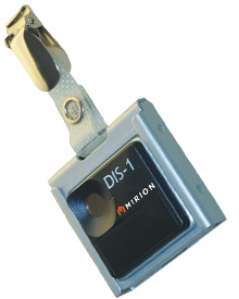 Mirion DIS-1 Direct Ion Storage Dosimeter