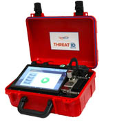 RedWave Technology THREAT ID Portable FTIR Spectrometer