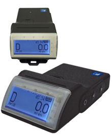 Fuji NRF50 Personal Electronic Dosimeter