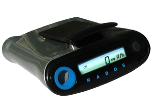 RAD60 Electronic Dosimeter