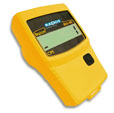 Mirion RDS-80 & RDS-80A Handheld Radiation & Contamination Monitors