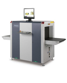 Rapiscan 620XR - Check Point X-Ray Screening System