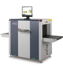 Rapiscan 622XR - Check Point X-Ray Screening System