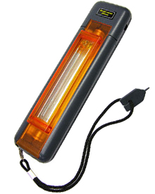DeGERM-Inator Portable Ultraviolet Sanitizer