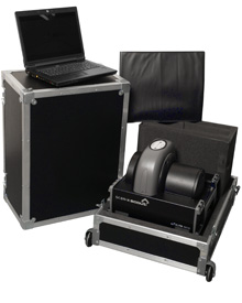 ScanX Scout Portable X-ray System