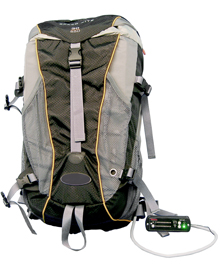 Thermo PackEye FHT1377 Backpack HPRID