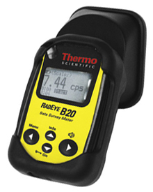 RadEye B20 Radiation Contamination Meter