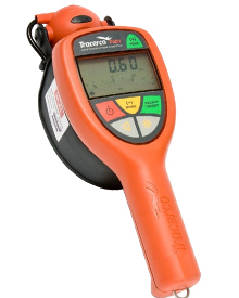 Tracerco T401 Handheld Radiation Contamination Monitor