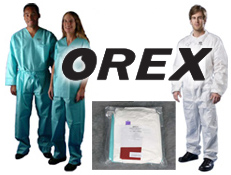 OREX Products